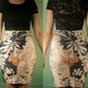 Illustration for article titled These Skirts Call to All Art History Lovers